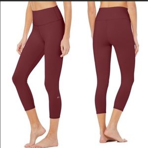 ALO YOGA CLOSET CLEAR-OUT !!